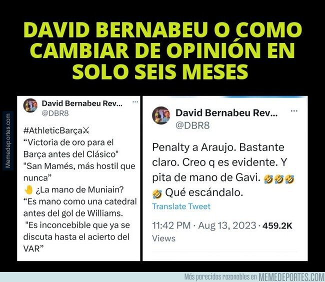 1193929 - Cuidado David, se te ha caído un poco de vergüenza aquí