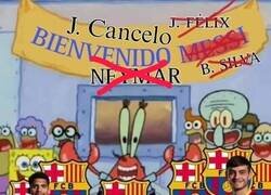 Enlace a Alguno debe caer