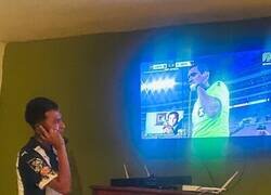 Enlace a Los mexicanos son muy graciosos...