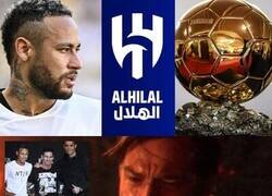 Enlace a Otro brasileño que prefiere la fiesta a la gloria