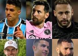 Enlace a El fin de los mejores tridentes de la epoca