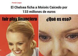 Enlace a sigue el despilfarro de la premier.