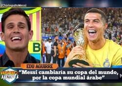 Enlace a Edu Aguirre al rescate