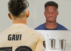 Enlace a Mala cara se está quedando