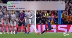 Enlace a Si te contara, mami