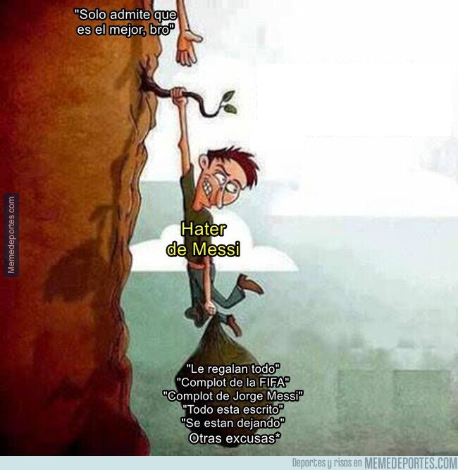 1194011 - Nadie se va a reir de ustedes, lo prometo