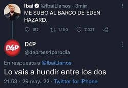 Enlace a Imposible olvidar esto