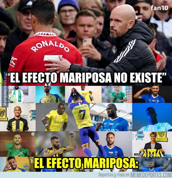 1194019 - No se necesita Mundial para ser el mejor o eso decían durante 18 años