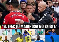 Enlace a No se necesita Mundial para ser el mejor o eso decían durante 18 años