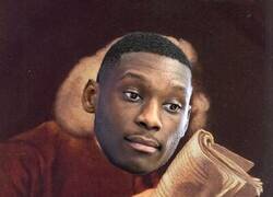 Enlace a El guión de Tchouameni estaba más gracioso