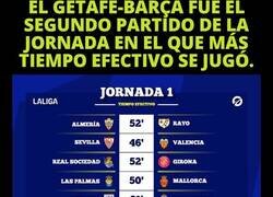 Enlace a Hay que salvar el fútbol porque ellos dominan el relato