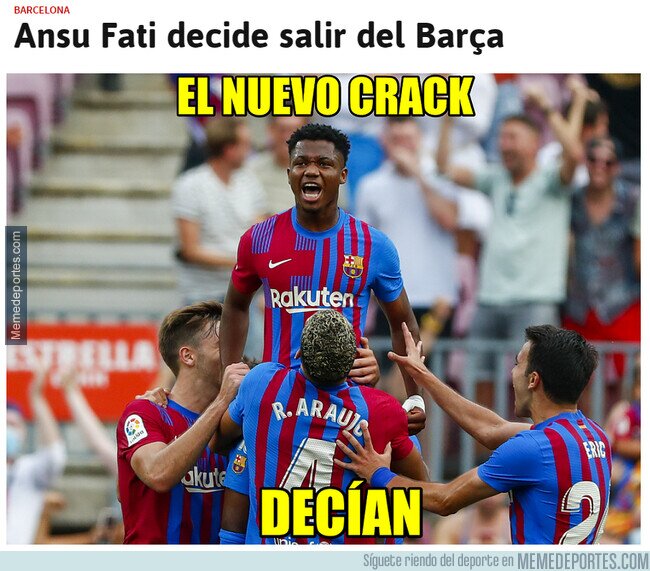 1194048 - Del nuevo Messi al nuevo Bojan