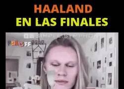 Enlace a Decían que era el nuevo Cristiano y parece que es el nuevo Missing