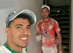 Enlace a La vida después del fútbol es dura