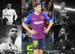 Enlace a Al final solo los más fuertes sobreviven