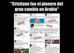 Enlace a ¿Ya olvidaron el verdadero motivo por el que le tocó abandonar Europa?