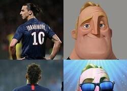 Enlace a Horas bajas en el PSG