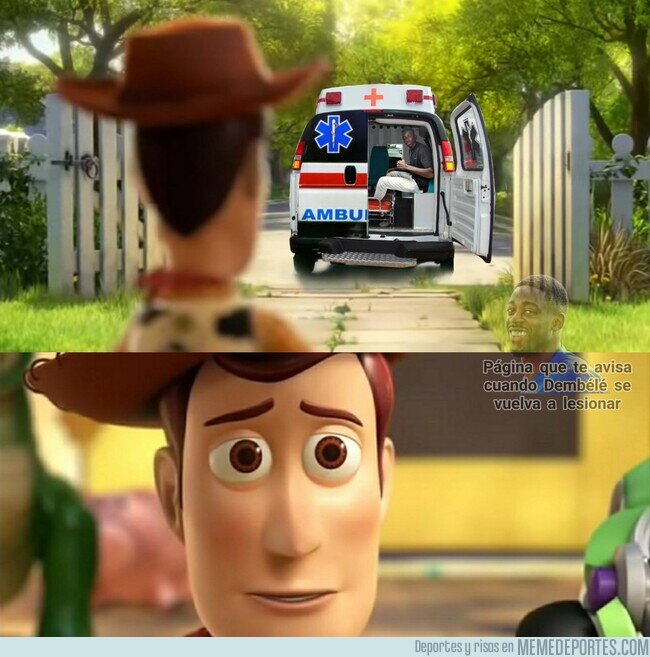 1194092 - Nunca se esta listo para una despedida