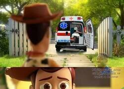 Enlace a Nunca se esta listo para una despedida