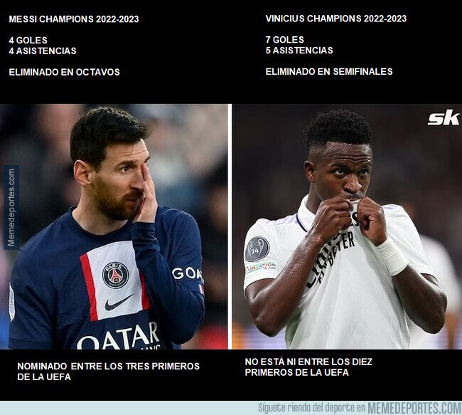 1194093 - ¡SILENCIO TODOS! Un Messilover nos va a explicar como es esto posible, te leemos?