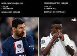 Enlace a ¡SILENCIO TODOS! Un Messilover nos va a explicar como es esto posible, te leemos?