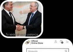 Enlace a Luis Figo 2.0