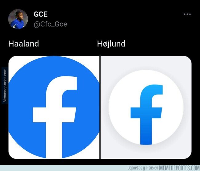 1194122 - Una gran diferencia