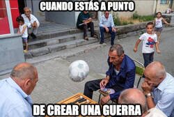 Enlace a La que se va a liar