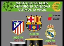 Enlace a El club de la cantera, el equipo del pueblo y la Sociedad Estado