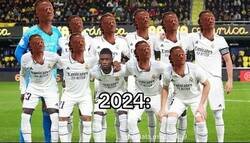 Enlace a Camavinga en todas partes