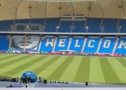 Enlace a Que guapo ha quedado