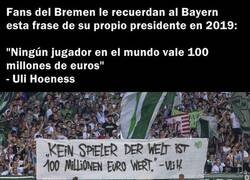 Enlace a Alemania es a veces el último bastión contra el fútbol moderno