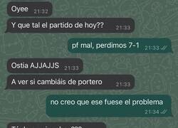 Enlace a Ostia, perdón