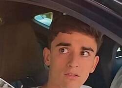 Enlace a Si, le da mal cuerpo.