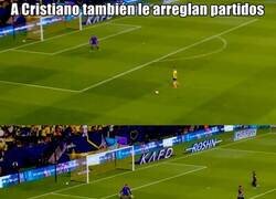Enlace a Que grande el Bicho