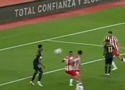 Enlace a Y esta toma no la mostró ningún medio de España