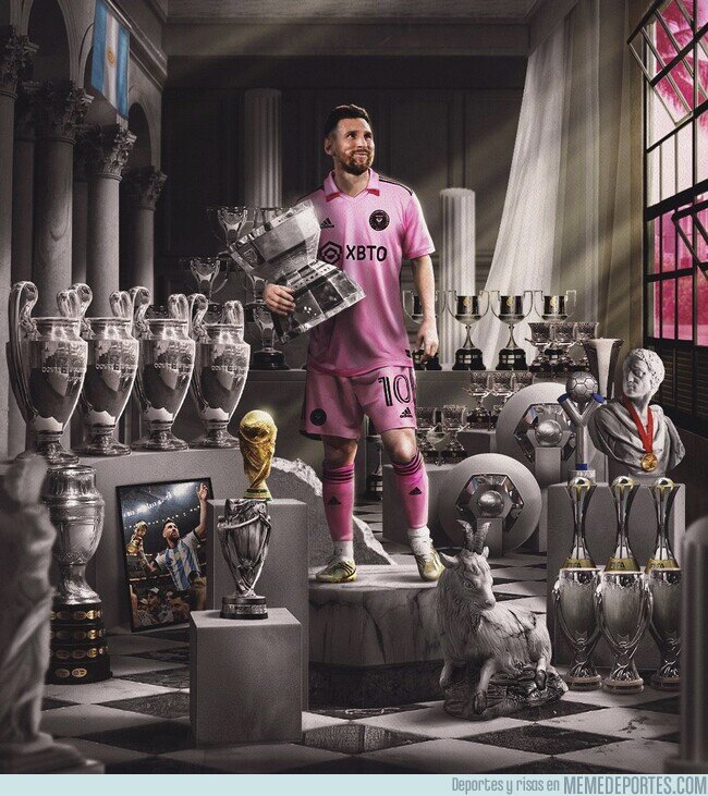 1194232 - EL DIOS DE LOS RÉCORDS (44 TÍTULOS)