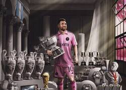 Enlace a EL DIOS DE LOS RÉCORDS (44 TÍTULOS)