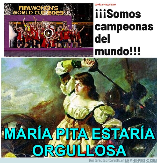 1194275 - Orgullo español