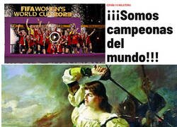 Enlace a Orgullo español