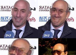 Enlace a La nueva versión de Rubiales