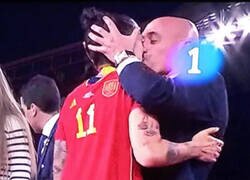 Enlace a Rubiales desatado