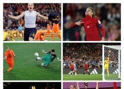 Enlace a Emulando a la Copa de 2010