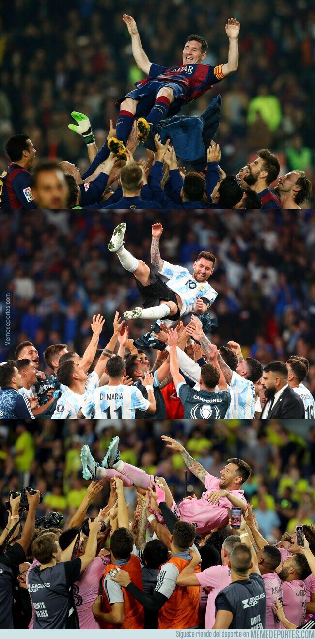 1194304 - El más grande, y sus compañeros lo saben