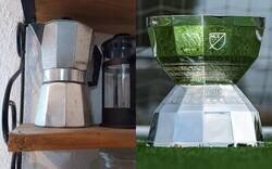 Enlace a En casa de mi abuela había una cafetera igual al último título de Messi