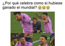 Enlace a ¿Y este quien se cree?