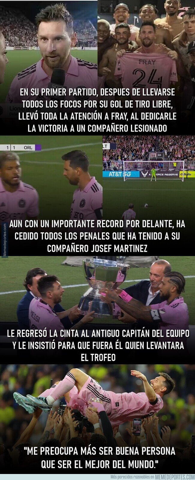 1194330 - El título más grande de Messi