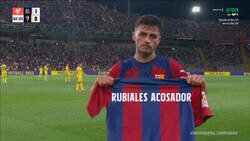 Enlace a Pero Pedri...