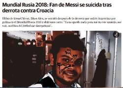 Enlace a Ojalá le hubiesen hecho spoilers