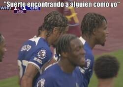 Enlace a El corte de moda